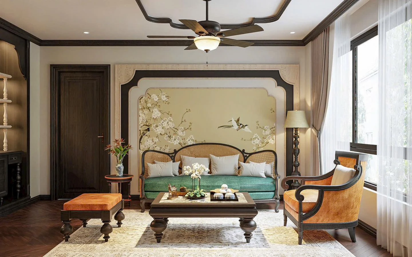 Khách sạn 4* tại Ninh Bình