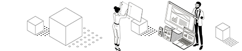 3 nội dung dưới slide
