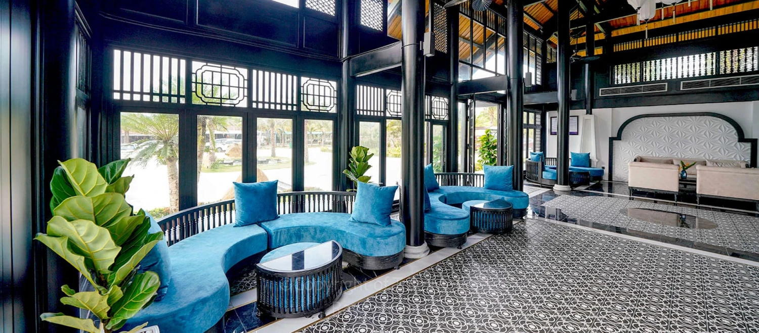 Indochine Decor
